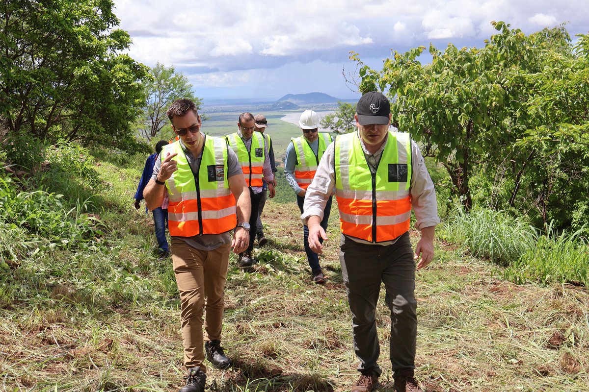 Mkango Resources #MKA tweet media