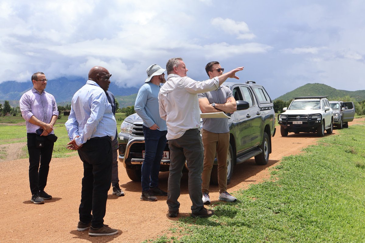 Mkango Resources #MKA tweet media