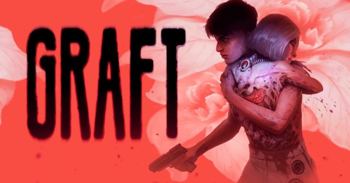 gamewith_review's tweet image. 倒した敵から体を奪って強くなるサバイバルホラーRPG『GRAFT』新トレーラー「Inosculation」公開！ 
gamewith.jp/gamedb/11822/a… 

移植により体を変身させるシーンや、戦闘を中心としたゲーム画面を確認することができる。 

#GRAFT