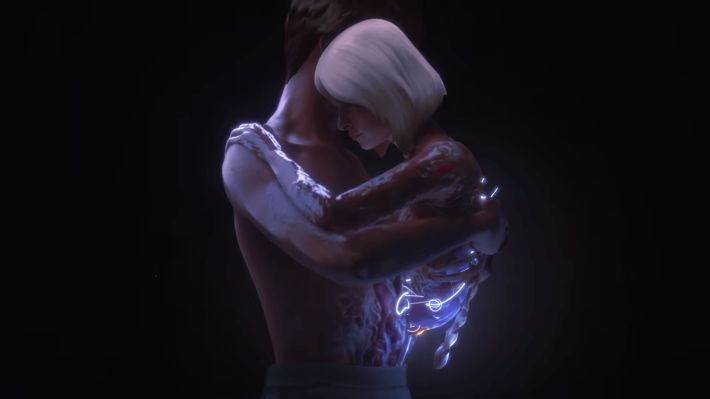 gamewith_review's tweet image. 倒した敵から体を奪って強くなるサバイバルホラーRPG『GRAFT』新トレーラー「Inosculation」公開！ 
gamewith.jp/gamedb/11822/a… 

移植により体を変身させるシーンや、戦闘を中心としたゲーム画面を確認することができる。 

#GRAFT