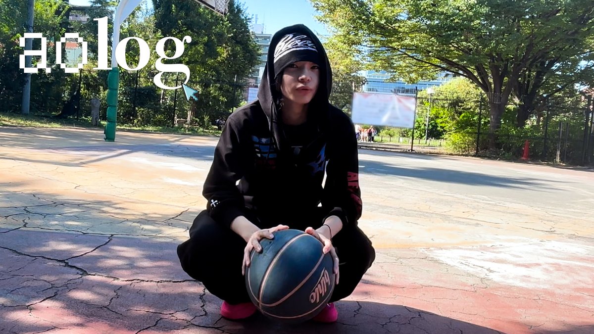 aoen_official's tweet photo. [aolog] 久しぶりのバスケ練習🏀 &amp; SOTAとナイトドライブ🚗🌙 | SOTA VLOG | aoen

🔗https://t.co/PRQr3pEOIr

#aoen #アオエン 
#aolog https://t.co/zveL3T54a8