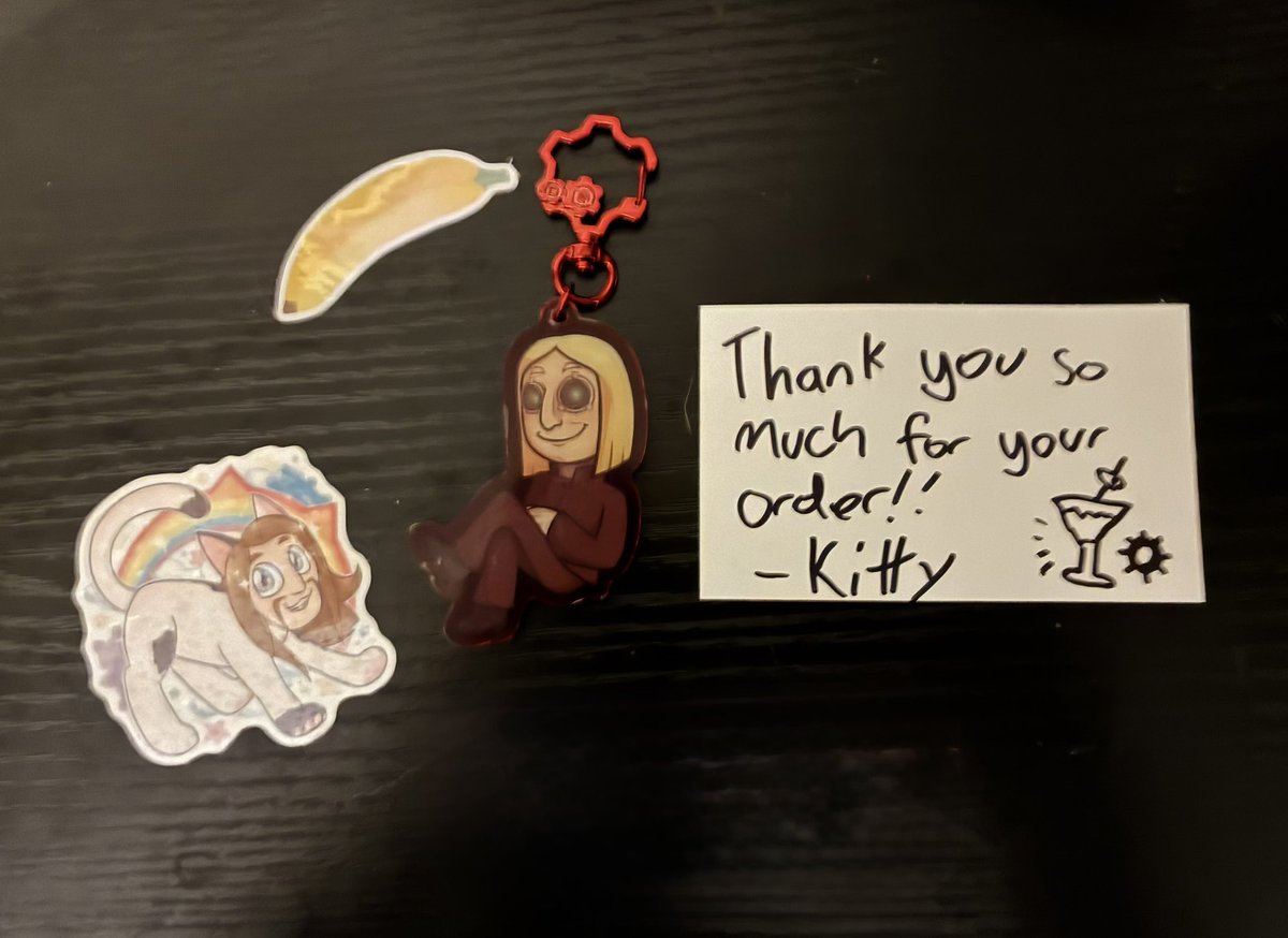 Cat—⚡️5$ COMMS OPEN⚡️ tweet media