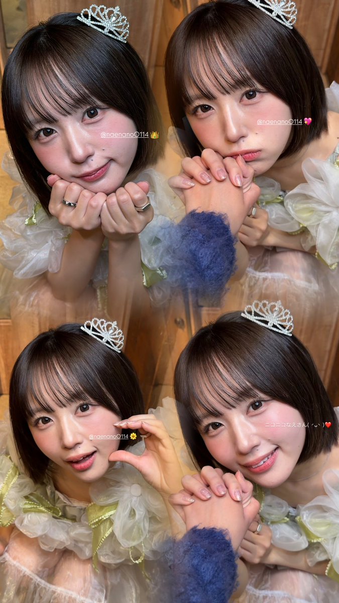 ひなた🌨️ tweet media