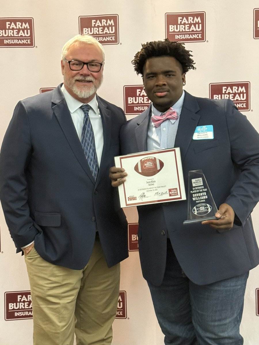 Devonte Williams tweet media