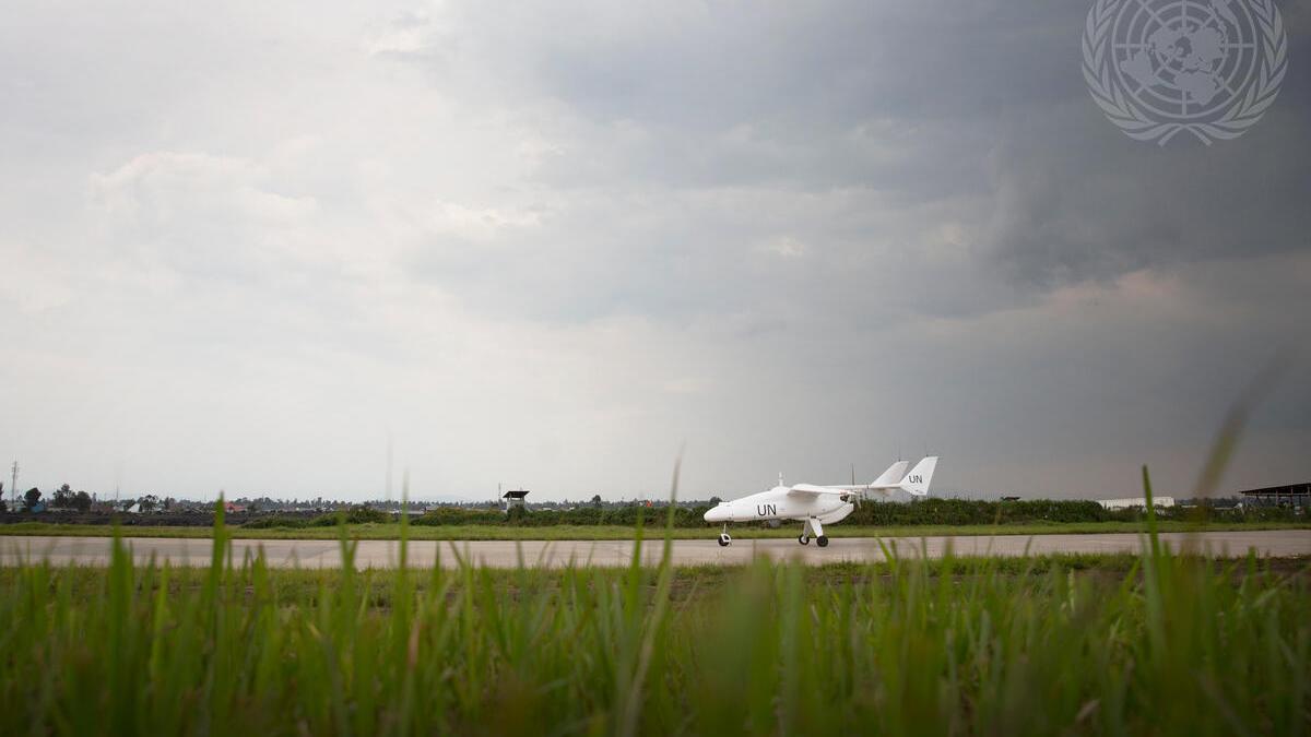 Ministry of National Defense of China tweet media