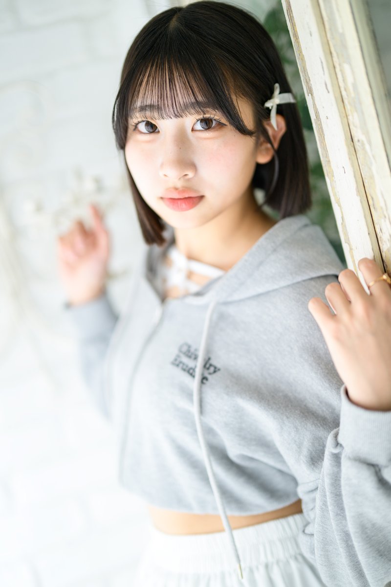 Mio...♥プロフ読んでください ピンク画面の光でとってもｴﾓくなれましたദ്ദി＞ᴗ＜)❤︎