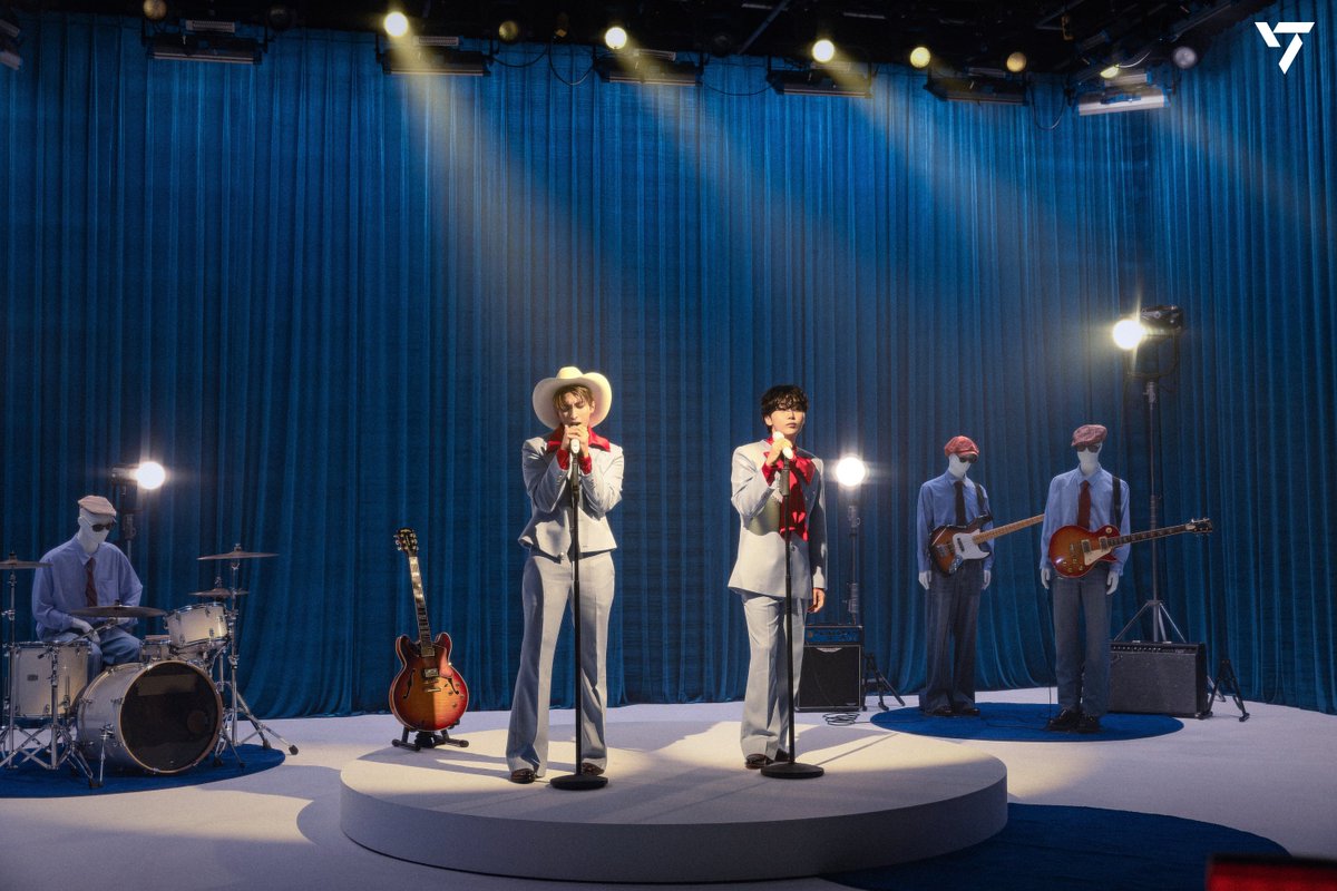 DK X SEUNGKWAN 'Die With A Smile' COVER Photo Sketch

▶️ weverse.io/seventeen/medi…

#DK #도겸 #SEUNGKWAN #승관
#SEVENTEEN #세븐틴
#Die_With_A_Smile