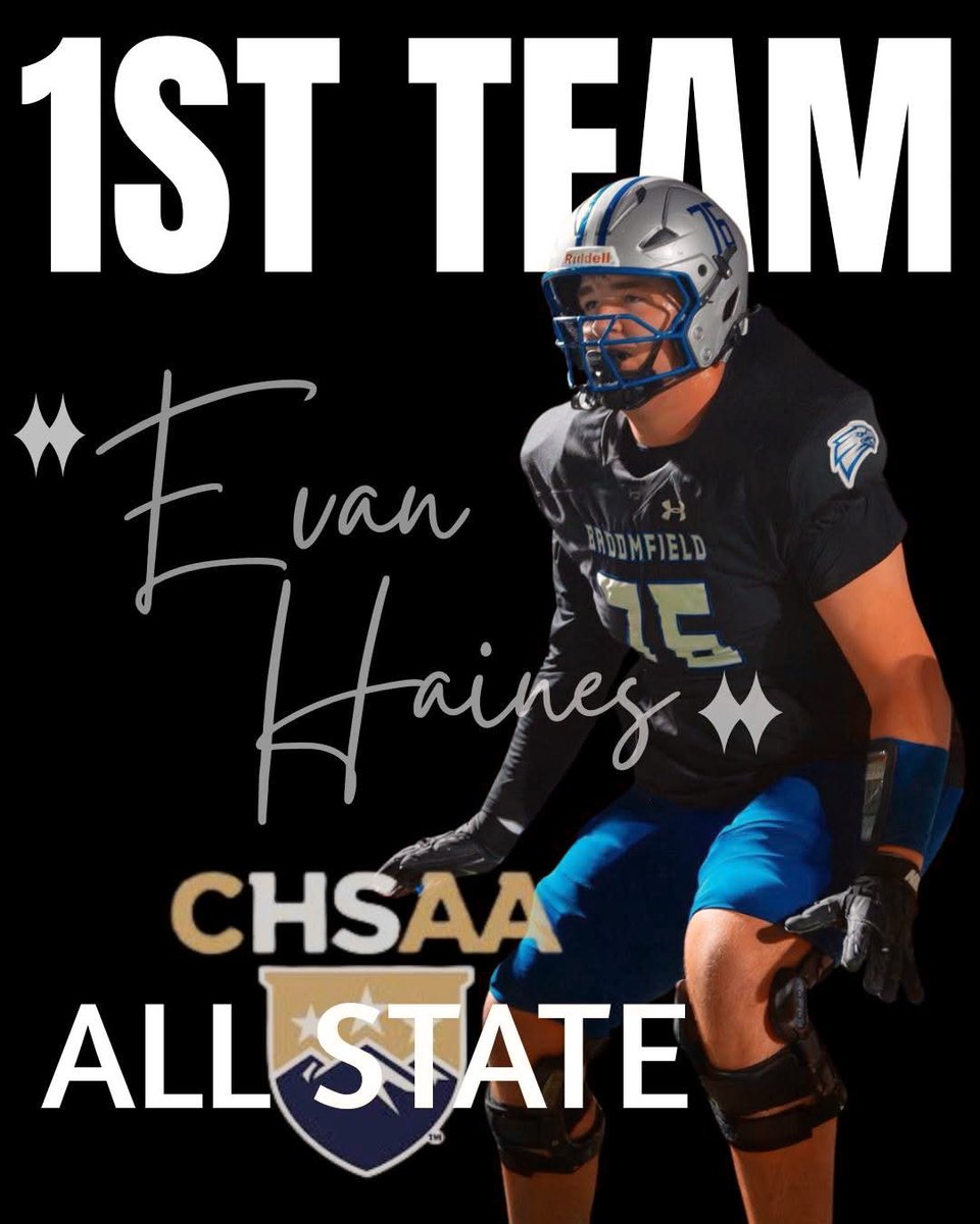 Evan Haines 3⭐️ tweet media