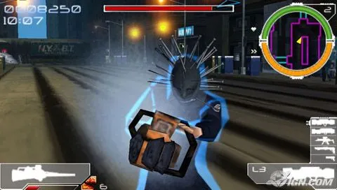 PlayStalgiaX's tweet image. Infected was a PSP game with an online "Infect the World" mode.

A global stat system where defeated opponents spread your custom virus. Infected zones replace zombies with your avatar, and online play lets you track how far your virus spreads worldwide.

You could also play as…