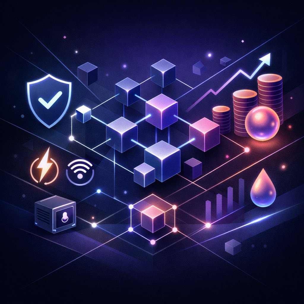 Pro_FeeX's tweet photo. 💰 TRX staking with 18% APY!

Earn 18% annually with daily rewards by joining the ProFeeX pool.
✅ Assets stay in your wallet
✅ Only delegate Energy/Bandwidth
⚠️ No private keys shared
Start now 👉https://t.co/YE5YfOkyvz 🚀

#StakingTRX #StakingTRON #TRONStaking https://t.co/zgOwu12Y22