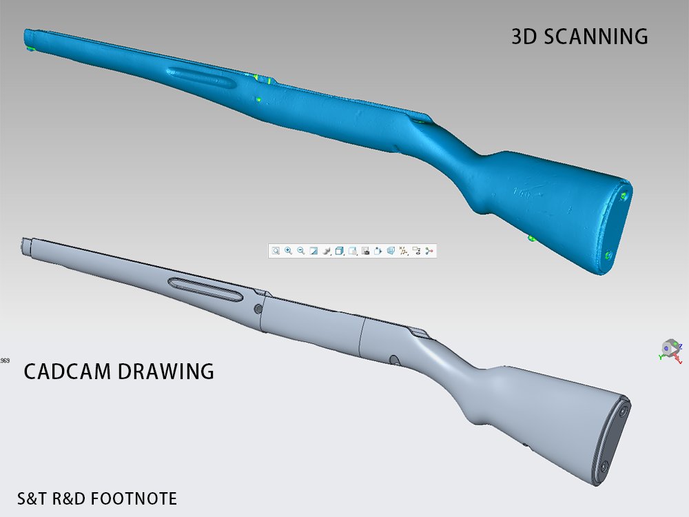 S&T Armament tweet media