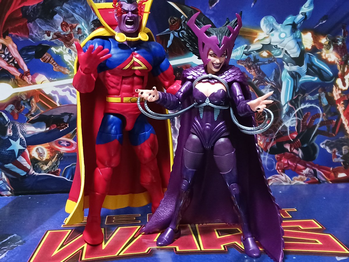 最近購入したレジェンド⑫⑬ デスバードとグラディエーター の2パック