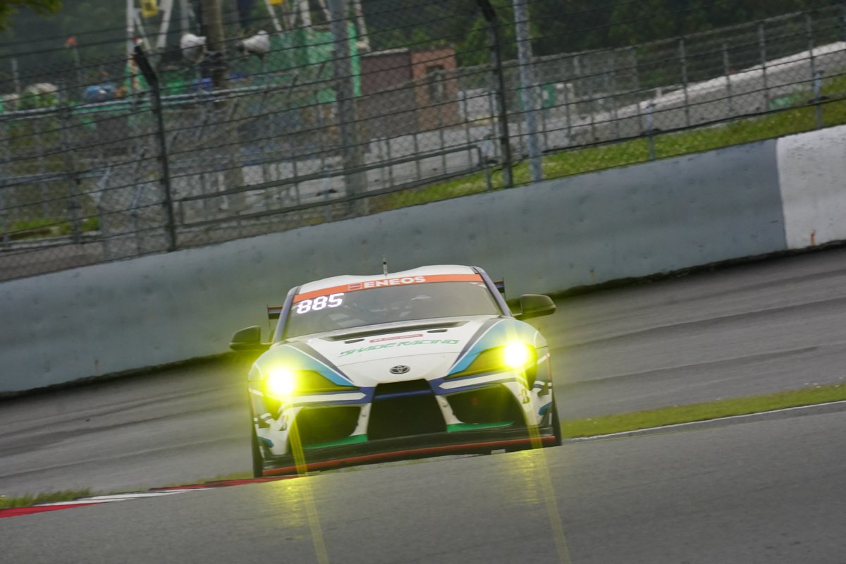 パッと乗って、すぐタイムを出す力】 「初めてのサーキット」 「初めて