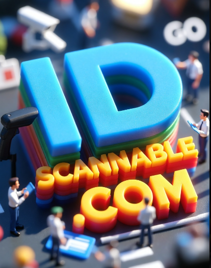 DomainsHous's tweet image. 📇 IDSCANNABLE.COM – A domain for ID scanning technology, verification services, and secure document processing solutions. 
godaddy.com/forsale/idscan…

#IDScanning #Verification #DocumentProcessing #Secure #Technology