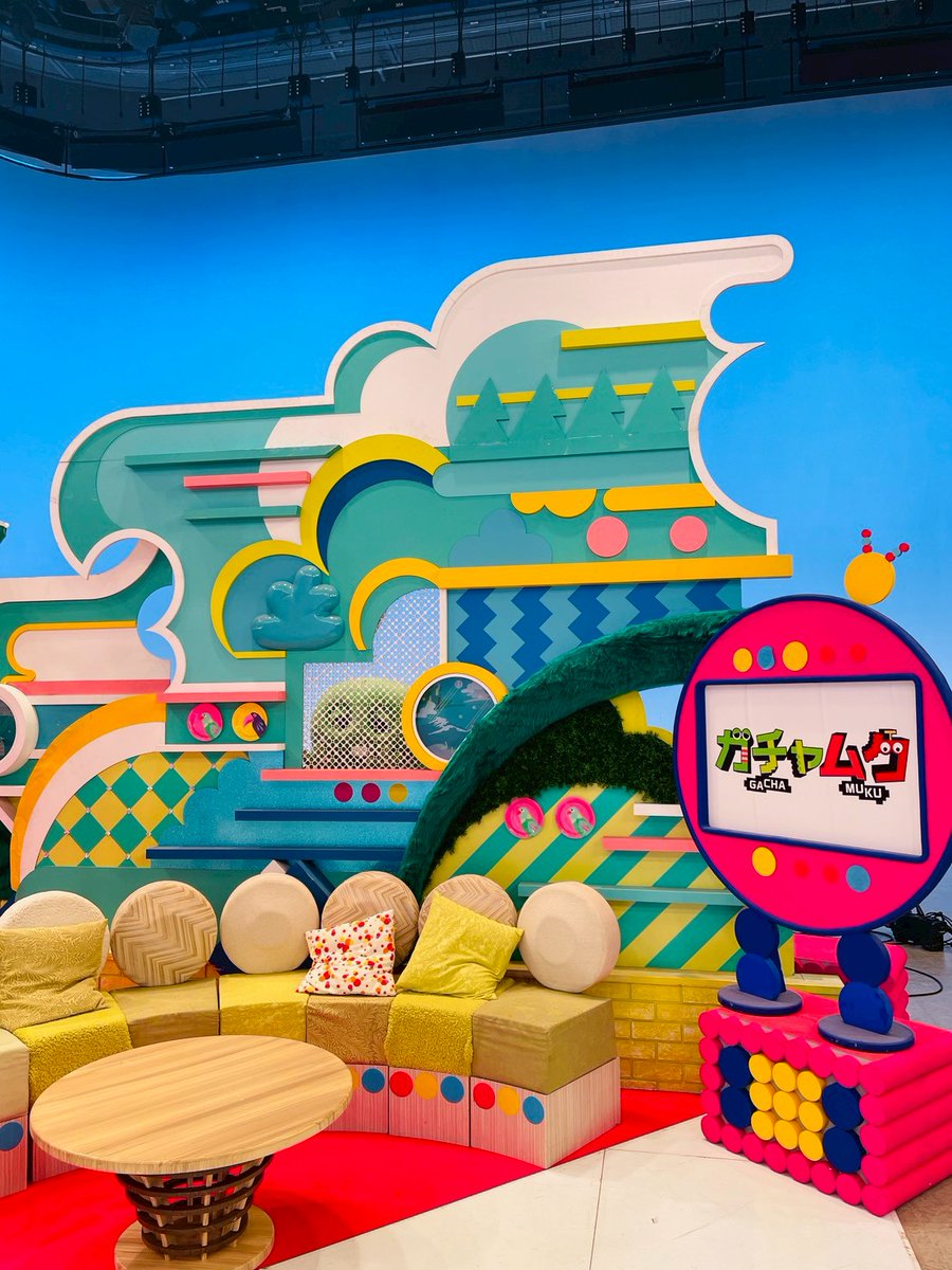 ムック【Mukku】🪺 (@mukkuofficial) / Posts / X