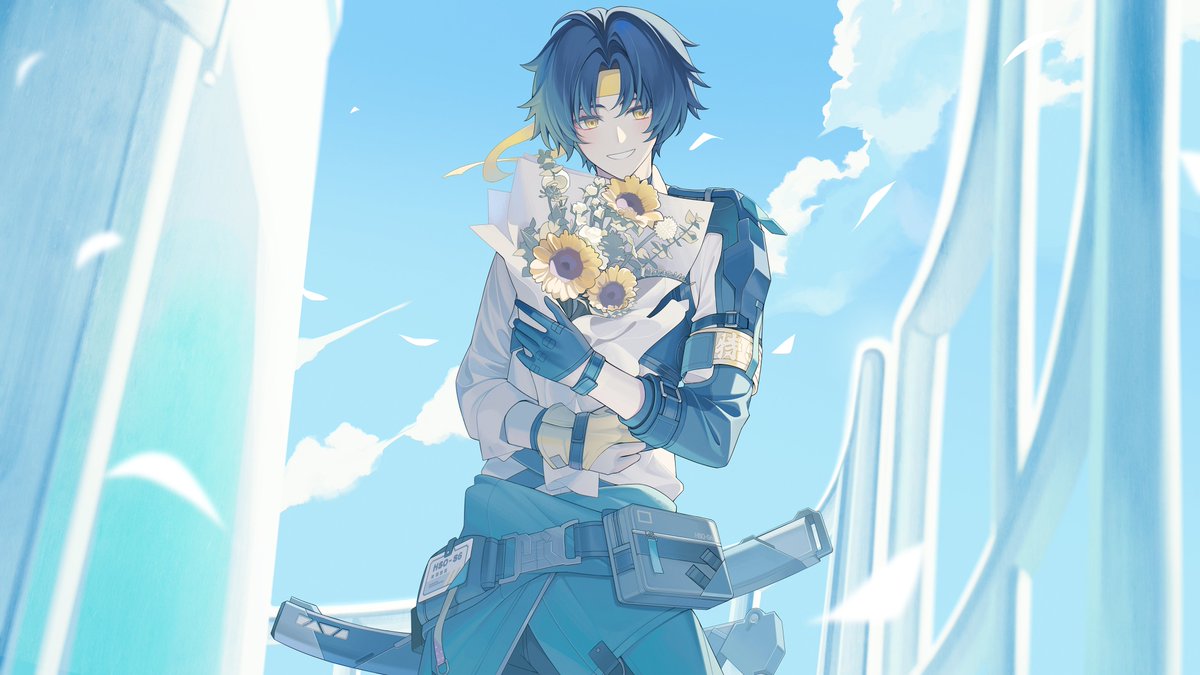 SoRA☁ (@men0105) / Posts / X