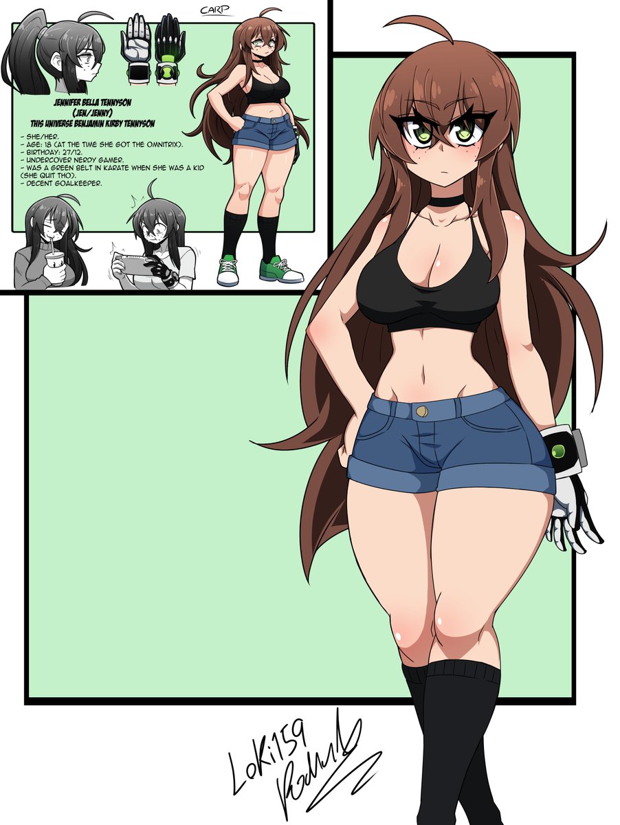 Carpinchor (@carpinchor123) / Posts / X