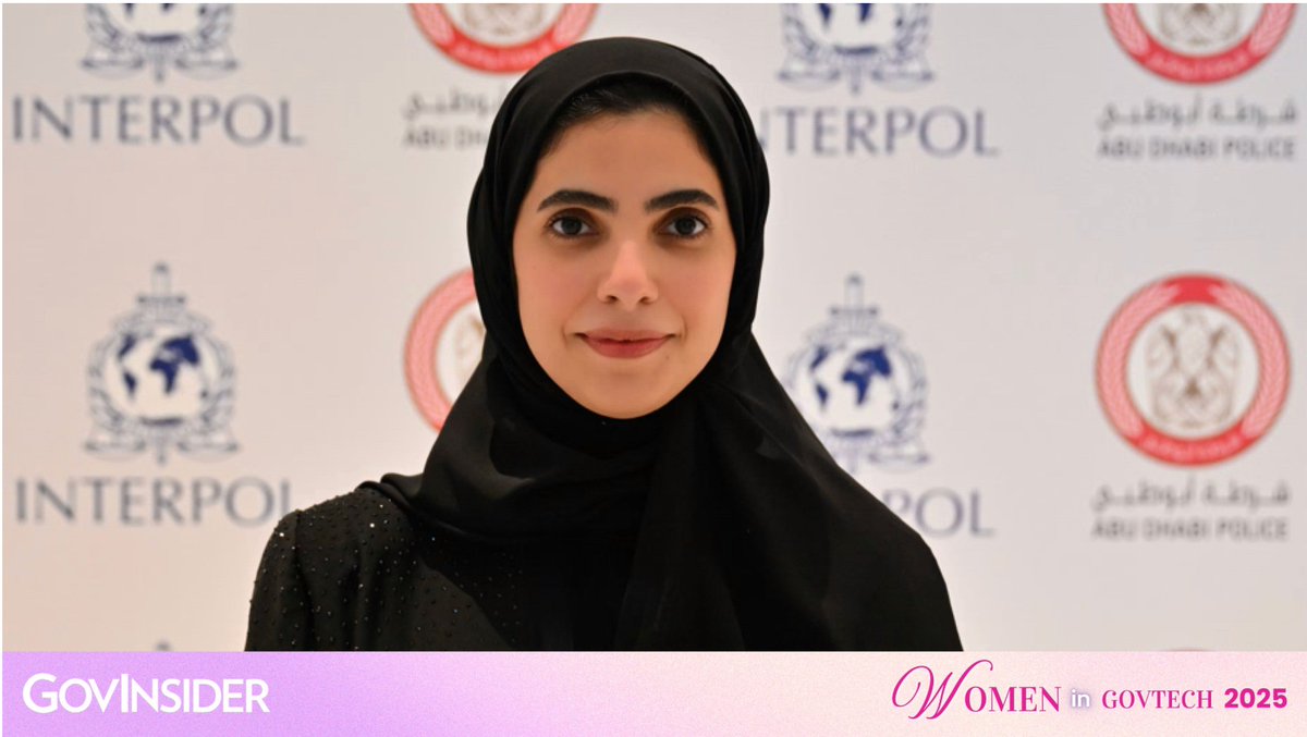 INTERPOL Innovation Centre tweet media