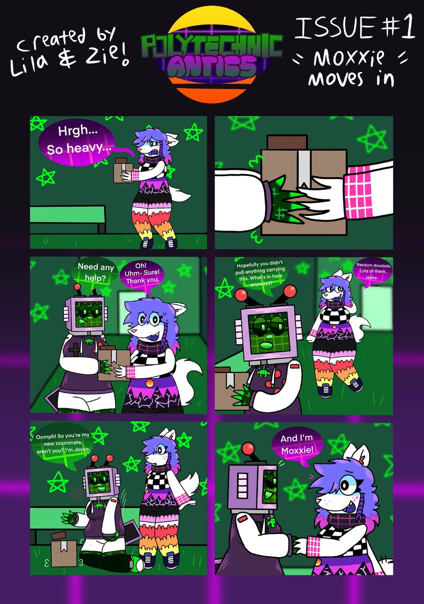 💥LilaDazed!💥 tweet media