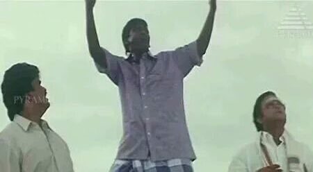 Greesedabba2's tweet photo. “சரியான நேரத்தில் தவெக தலைவர் விஜய் காட்சியளிப்பார்..” -கே.ஏ.செங்கோட்டையன் பேட்டி

# யாரெல்லாம் தற்குறியோ அவங்க கண்ணுக்கு மட்டும் தான்டா தெரிவாரு.. https://t.co/haIjkInXD7