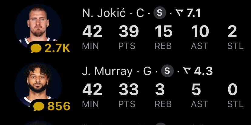 jinthirty's tweet photo. So which of Steph Curry’s teammates is stepping up like this https://t.co/eCz2qA5GLX