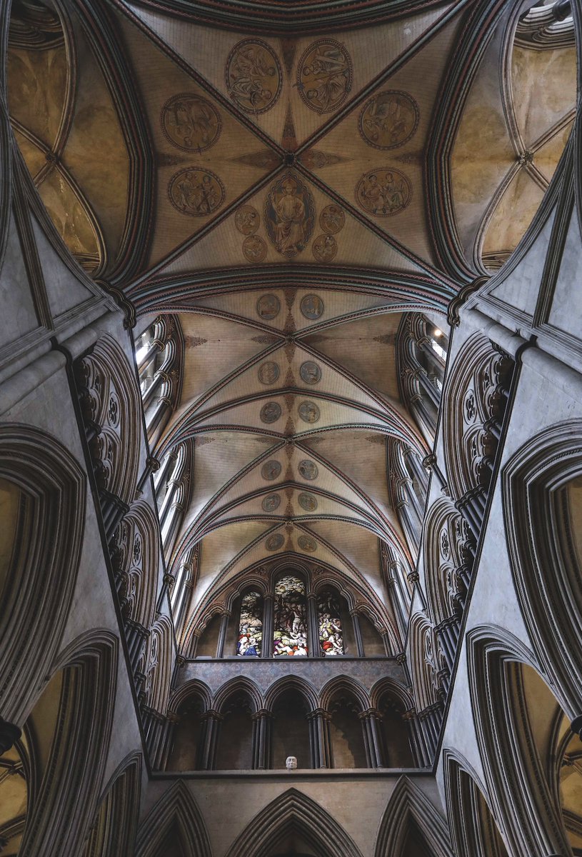 English Cathedrals tweet media