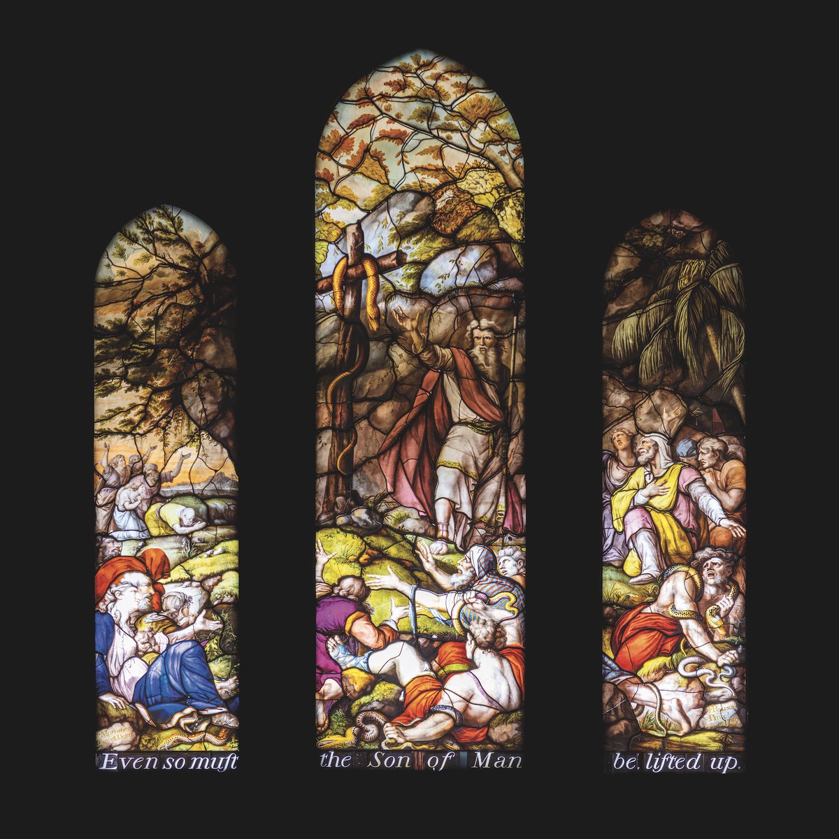 English Cathedrals tweet media