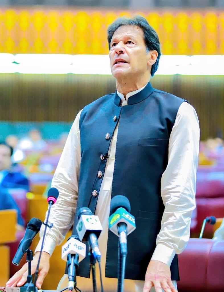 Tahir Malik tweet media