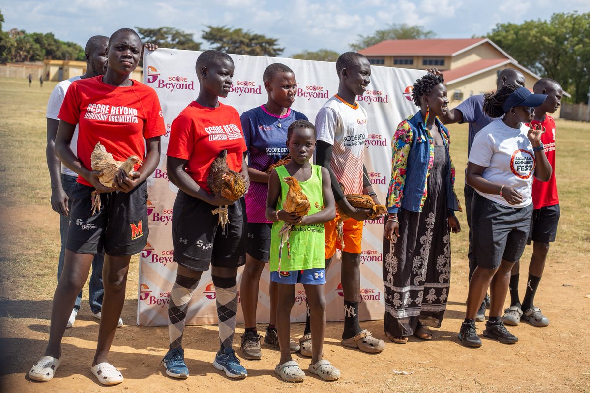 ScoreBeyondLeadershipOrganization tweet media