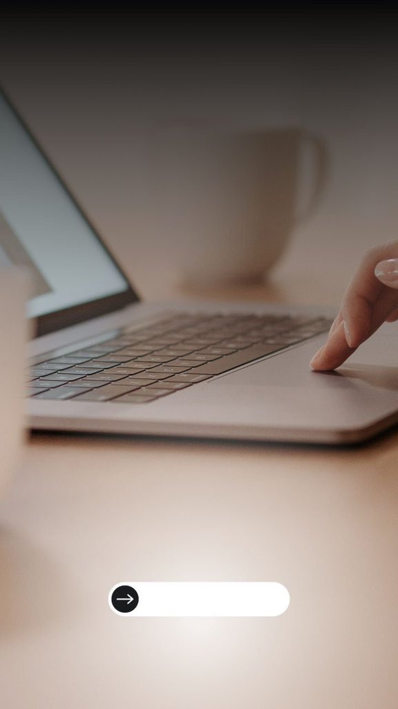 ✉️

الإبداع رحلة تبدأ ولا تنتهي…(إبراهيم عباس)

هذا اليوم لن يمر معك مرة ثانية فلا تجعله يذهب هباءً منثوراً أجعله يوم تغيير حقيقي نحو المستقبل وتحقيق الأحلام التي تريدها.

#صباح_الاجواء_الحلوه 
#رسالة_اليوم 
#تطوير_الذات 
#نسيله_عسيري