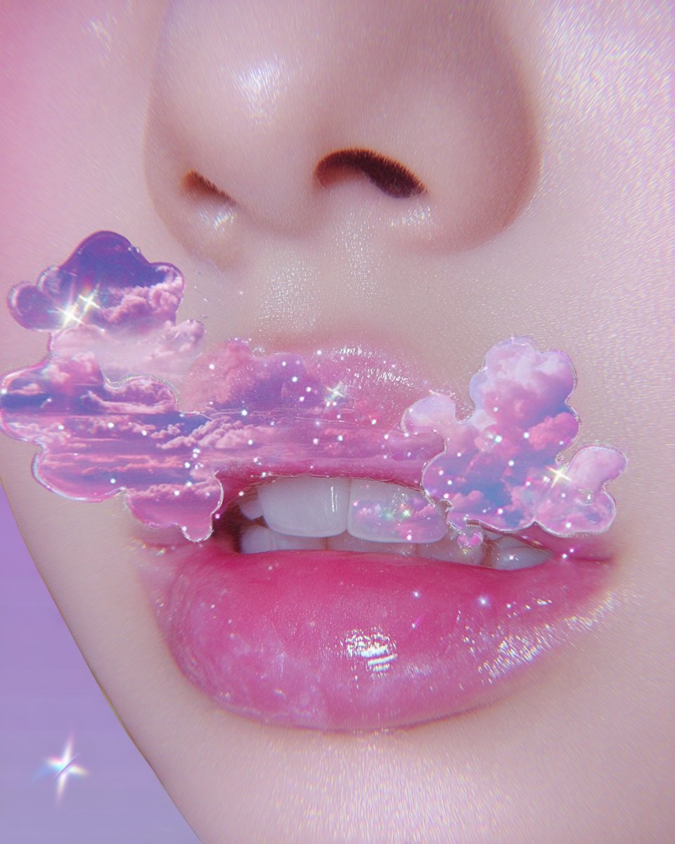 ufochii's tweet photo. hologal✨
#sparklecore #holographic https://t.co/onHQDrsOFx