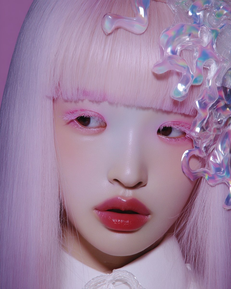 ufochii's tweet photo. hologal✨
#sparklecore #holographic https://t.co/onHQDrsOFx