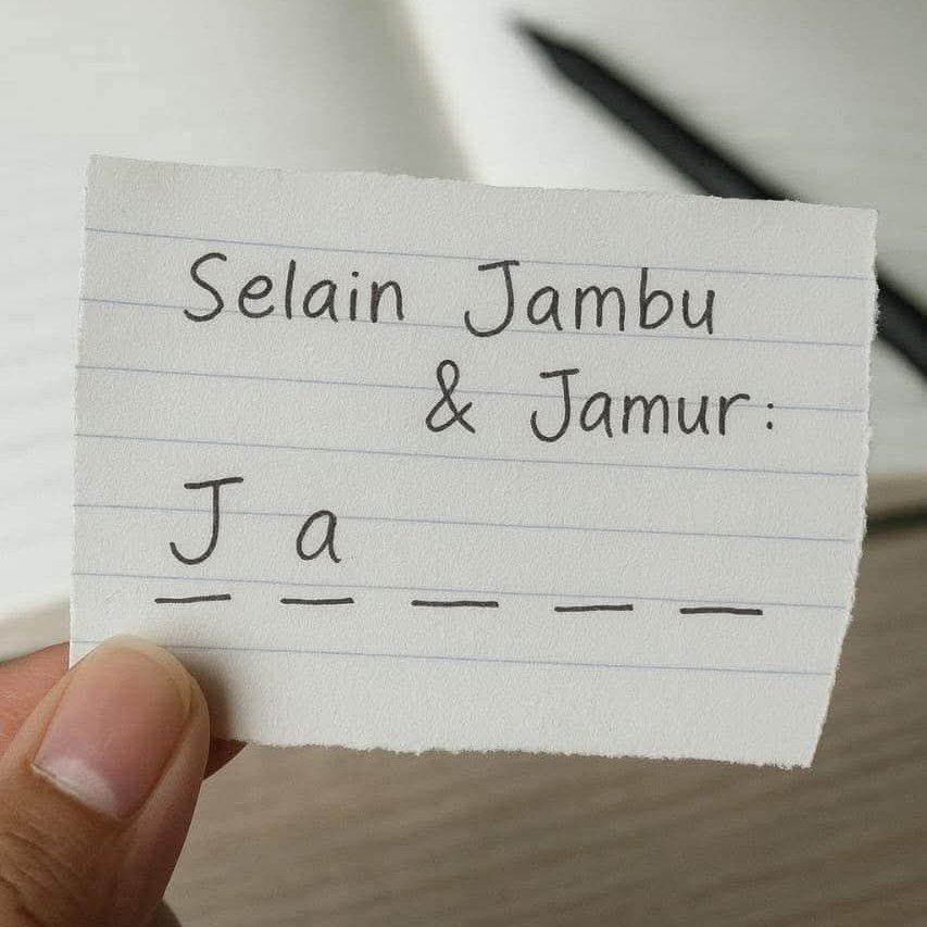 Ketawa itu GRATIS 🛩 tweet media