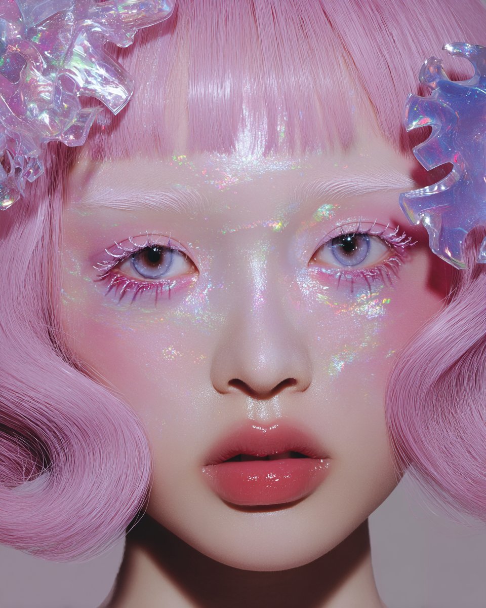 ufofiai's tweet photo. hologal✨
#sparklecore #holographic https://t.co/weZL2zRr1f
