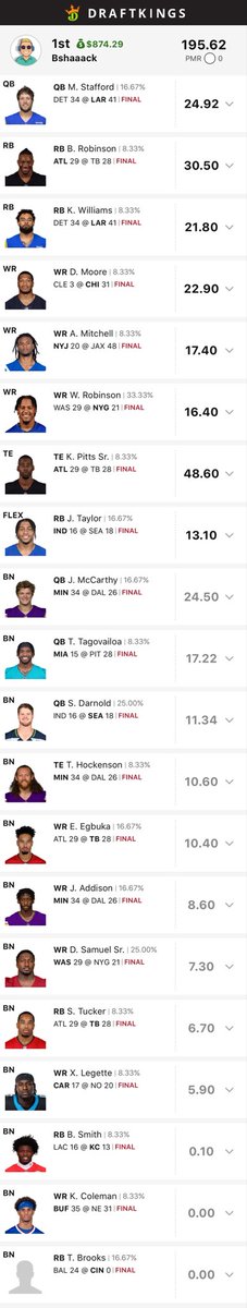 Draft Shack tweet media