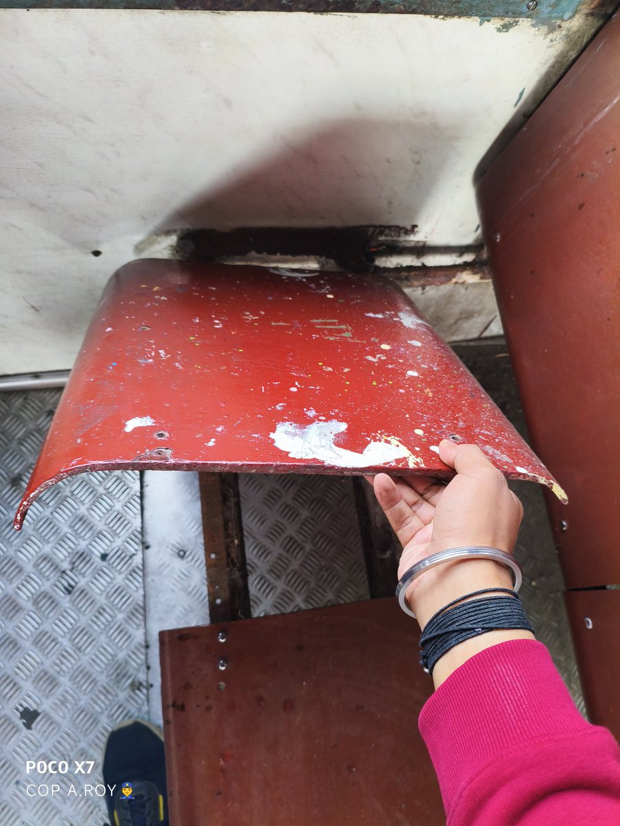 Railvickzy Official tweet media