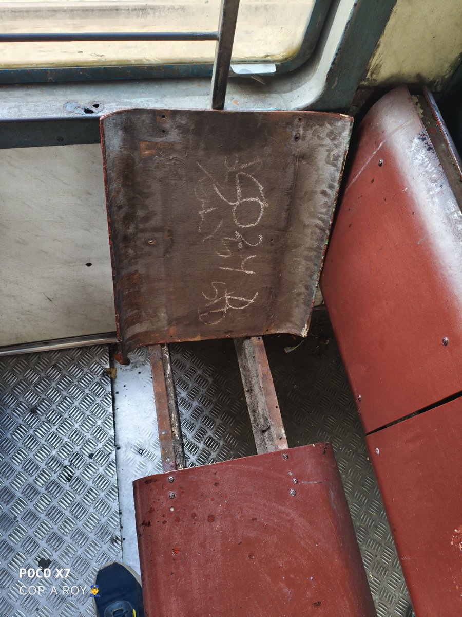 Railvickzy Official tweet media