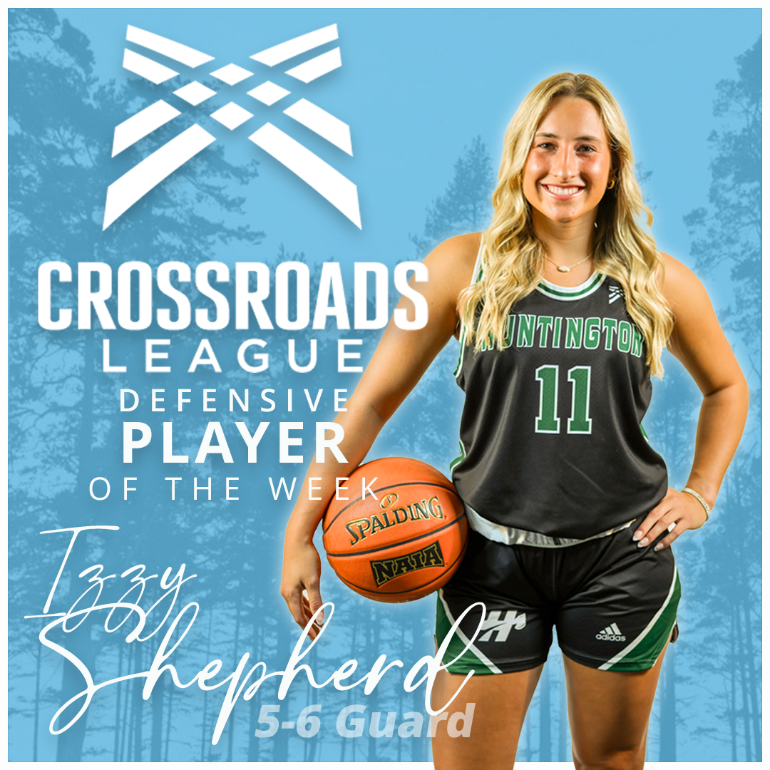 Huntington Foresters tweet media