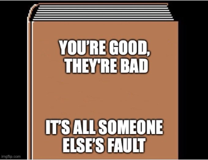 Jonathan Shedler tweet media