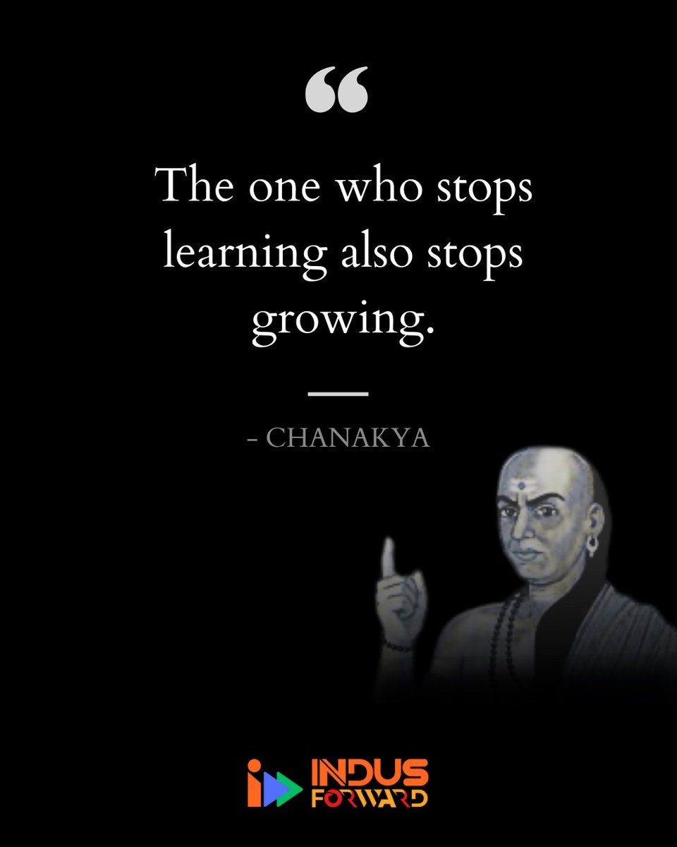 IndusForward (@indusforward) on Twitter photo 