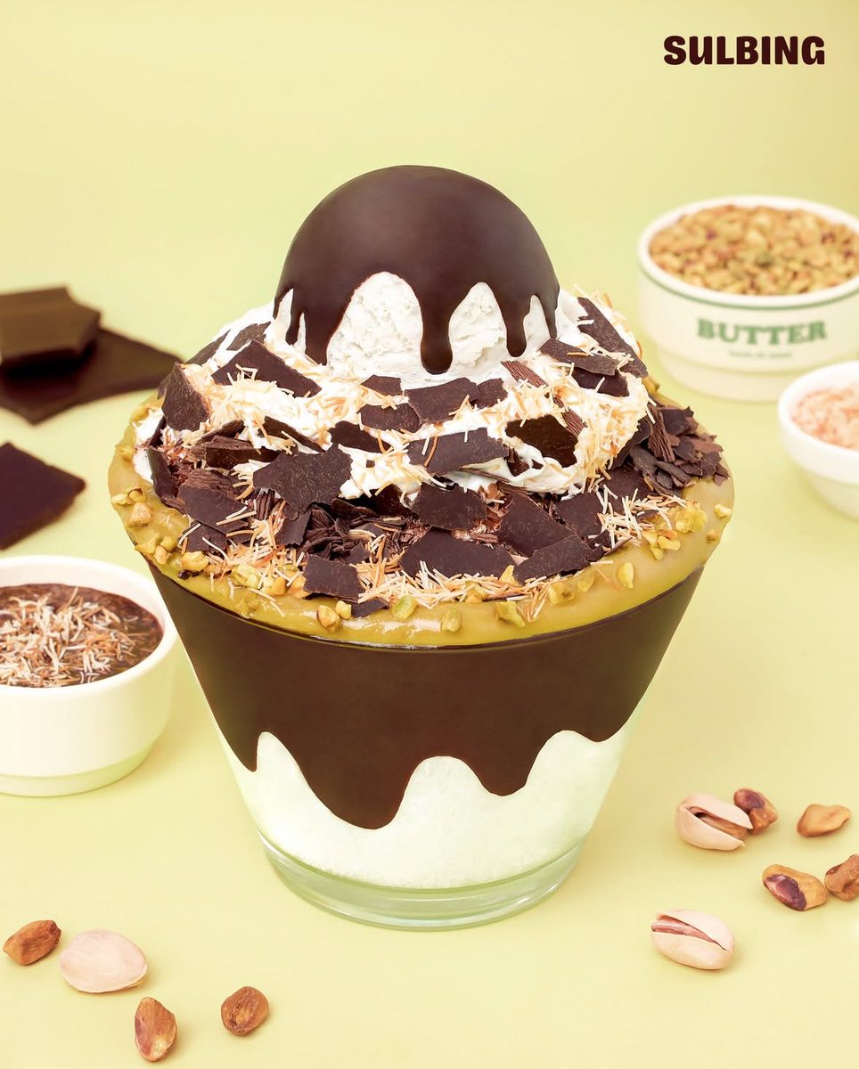 🩵韓国新商品情報🩵 みんな大好きソルビンからドバイチョコシリーズが