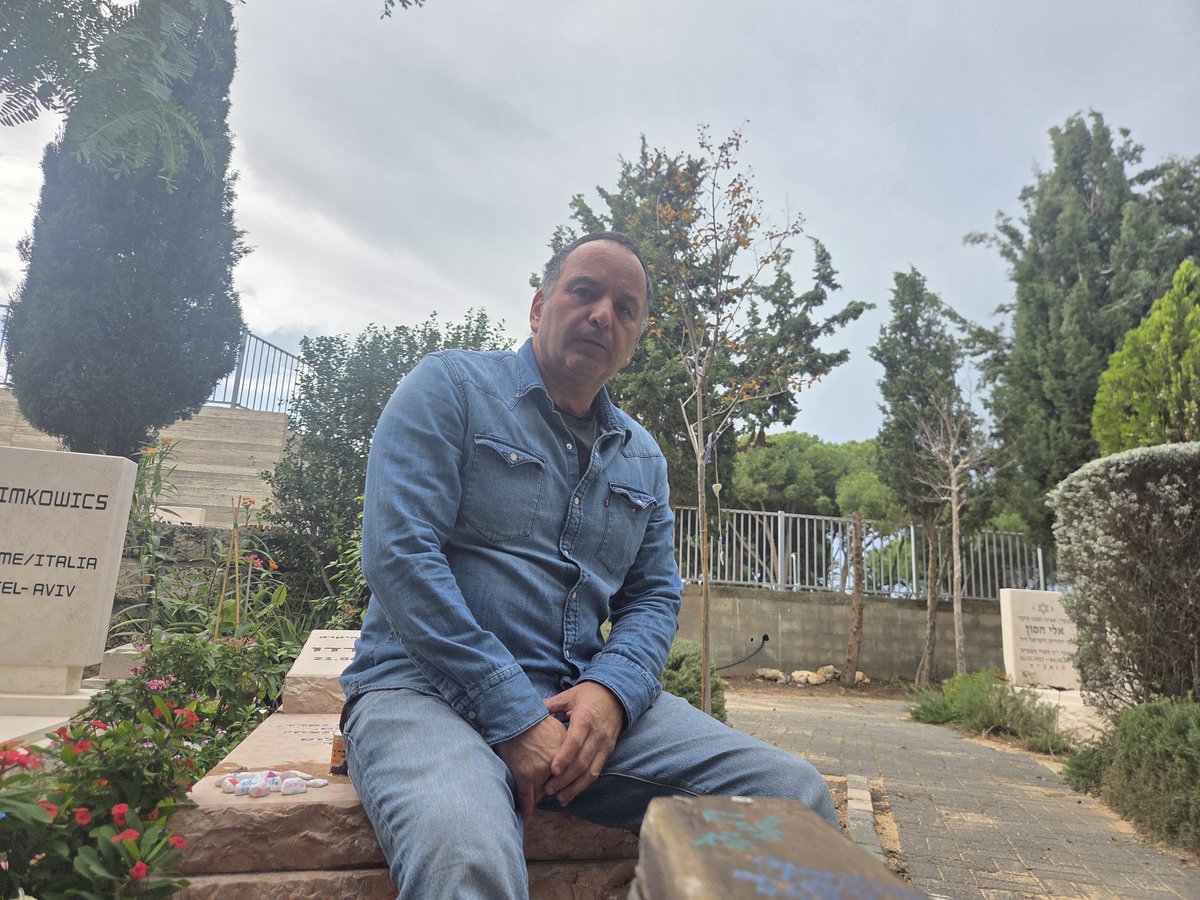 Eran Litman - ערן ליטמן tweet media