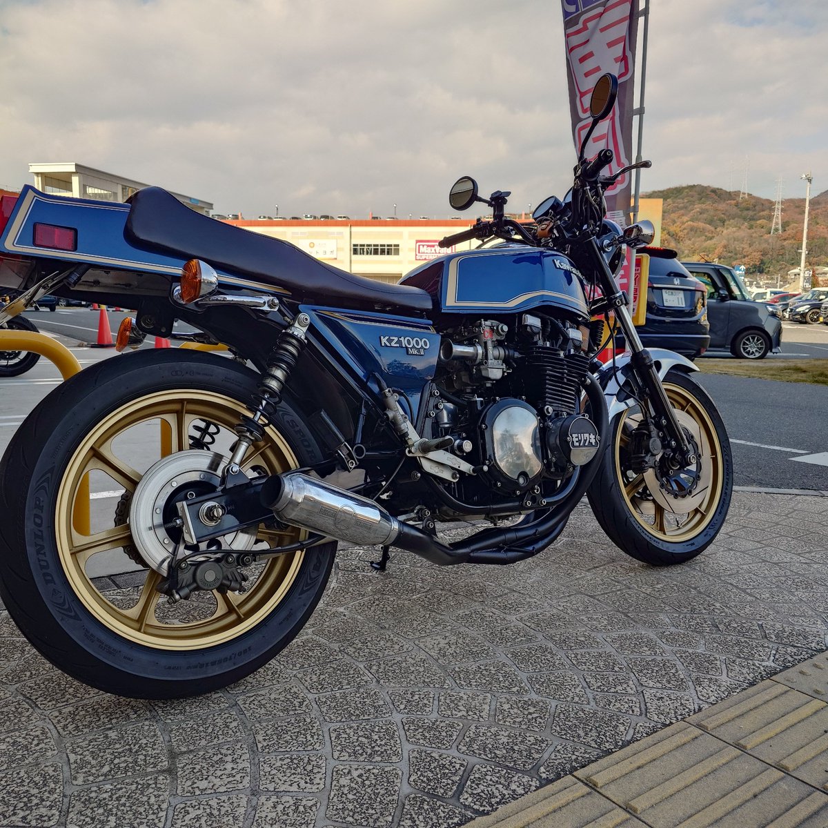 こたけ Webike | SP武川 SPタケガワ 【補修部品】 フューエルコックASSY.(Type