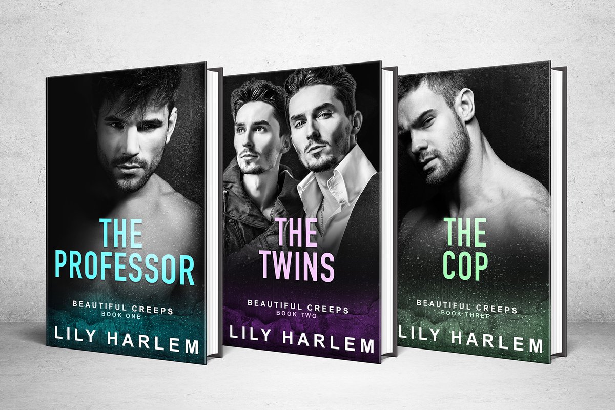 Lily Harlem tweet media