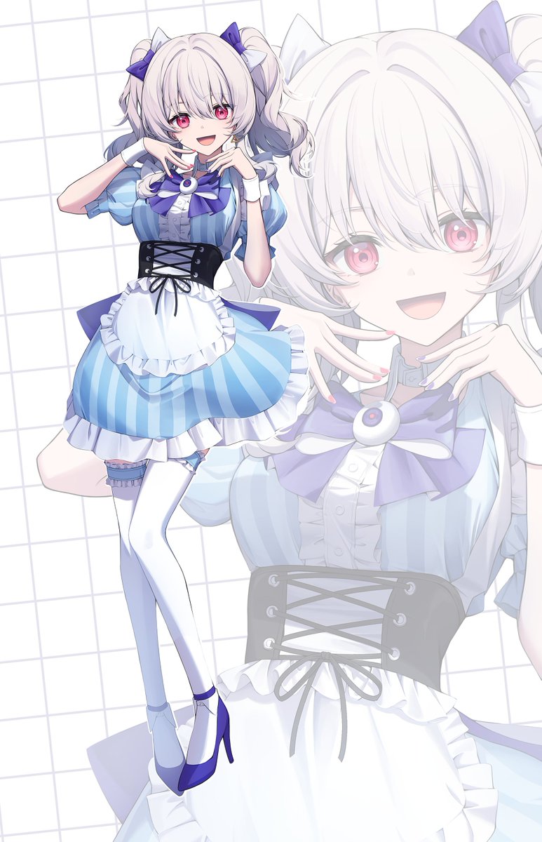 SoRA☁ (@men0105) / Posts / X