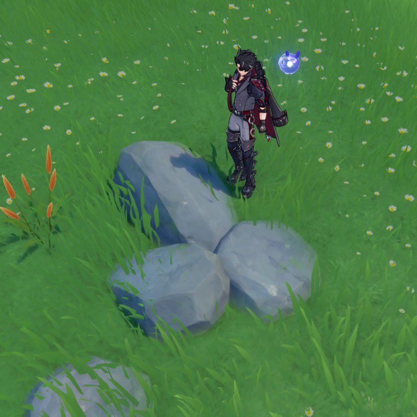 "I'm wishing for Varka at the Venti statue" "I'm wishing for Varka at the flagship" oh yeah? well i'm wishing for Varka at the penits shaped rock in Mondstadt like Lord Barbados intended.