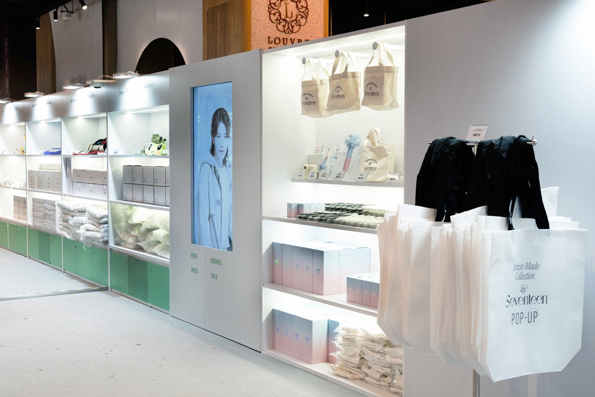KPOPMERCH POP-UP tweet media