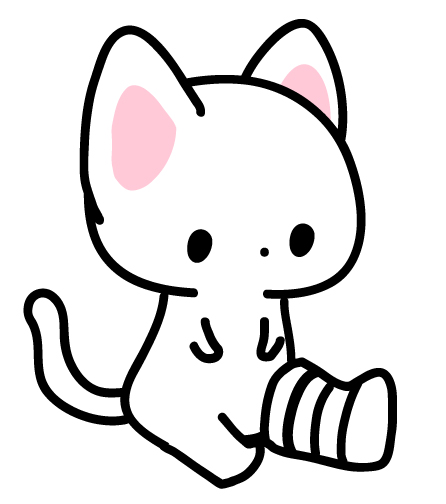 cyanmari's tweet photo. また骨折してました😂
しかも4日後に発覚🤣
でも思った。あ、ご心配なく！
 痛みって敵じゃなくて味方。
無理を止めて、守ってくれる身体からのサイン。
そんな話をメルマガ1377号で👇
 https://t.co/AfxfaRAPUU https://t.co/4K8Yxfp7S9