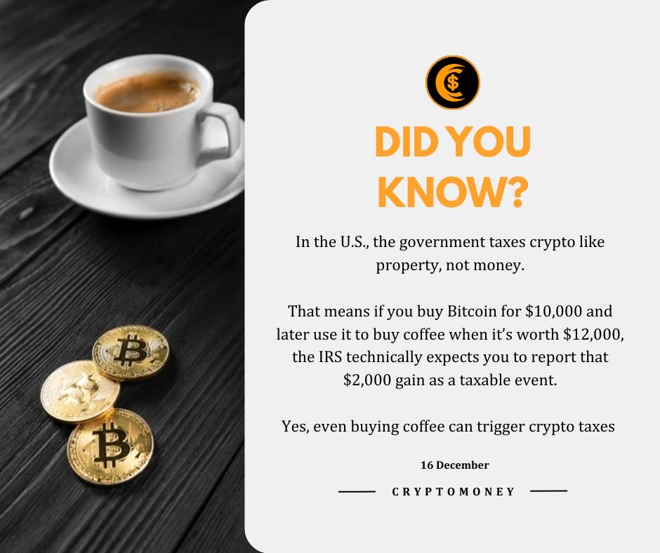 CryptoMoney tweet media