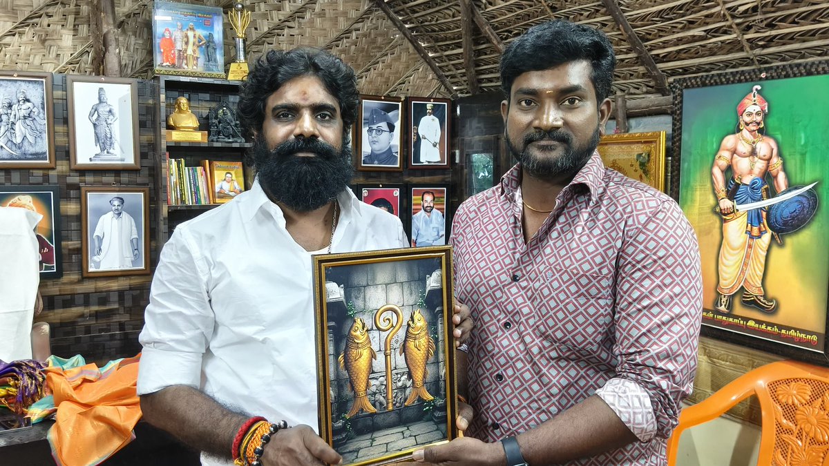 தேவரினத்தின் வருங்கால நம்பிக்கை...! தமிழர்களின் பாதுகாவலர் K.N.இசக்கிராஜா பாண்டியன்...! <a href="/esakkirajadevar/">Esakkiraja</a>